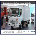 Sinotruk HOWO 4X2 5ton Light Cargo Truck